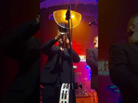 Thorbjörn Risager, 10.11.2023, Piano, Lütgendortmund, Long Forgotten Track