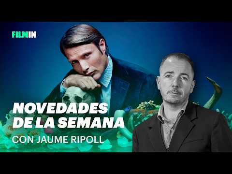 CRONOLOGÍA HANNIBAL LECTER | Orden de visionado/lectura