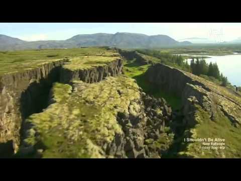 Viking Wilderness S01E02 Race For Life HDTV Part 1/3