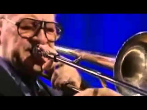 Carl Fontana (тромбон соло)- 'If I only had a Brain'