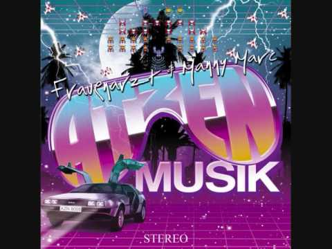 Manny Marc, Corus 86 und Dj Reckless