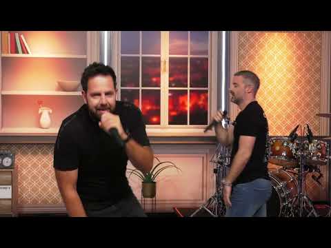 Ante Cash - Angelina Jolie | Dalibor Petko Show | CMCTV