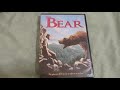 THE BEAR DVD Overview