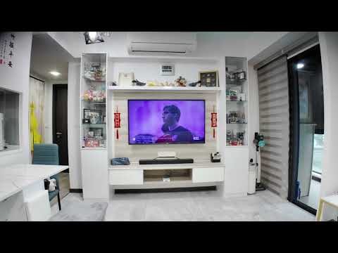 Lake Grande, 2 Jurong Lake Link, 2 Bedrooms, 667 sqft, Condominium For Sale, by Raine Huang, 500222950 - PropertyGuru.com.sg