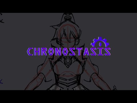 Chronostasis youtube-video