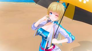 [ASMR両性]　なんて囁いて欲しい？