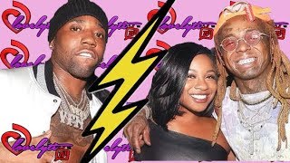 YFN Lucci Speaks Out For The First Time After Breakup With Reginae Carter
