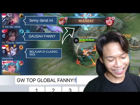 PRETENDING TO BE UNABLE TO PLAY FANNY UNTIL YOU GET TURNED UP BUT END UP AS A MANIAC!! - Mobile L...