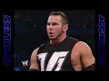 Matt Hardy & John Cena vs. Tajiri & Rikishi | SmackDown! (2002)