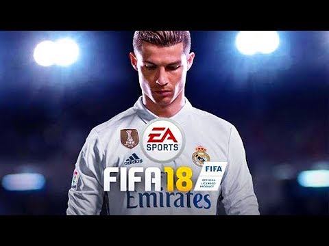 FIFA 18 Gameplay Trailer (E3 2017)