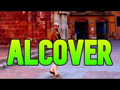 ALCOVER | España 🇪🇸