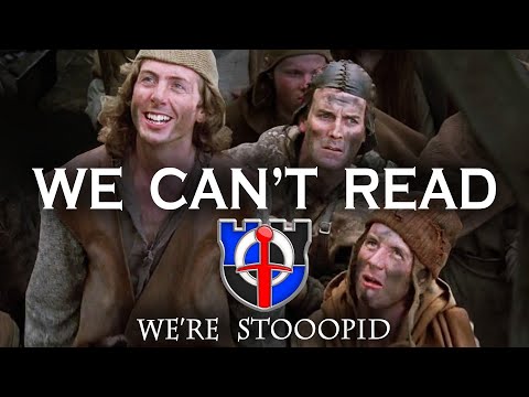 Medieval Misconceptions: EDUCATION and LITERACY