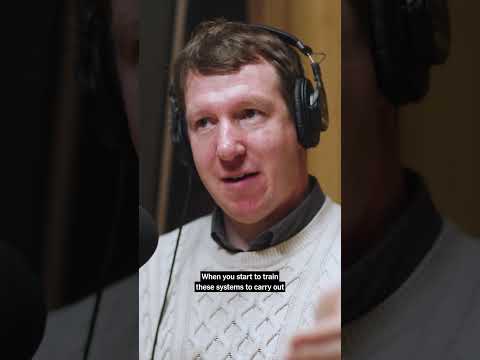 A.I. Agents: They’re Just Like Us | The Ezra Klein Show