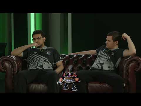 Ammar: Timber is a creep, not a hero