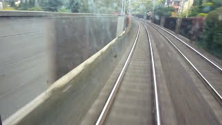 Scrambles &#39;Lozenge of Love&#39; (Different Trains version) Radiohead cover