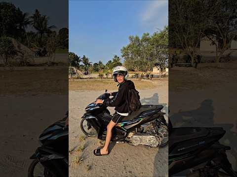 motor ade bero gays #trendingshorts