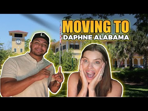 Dmv Daphne Al