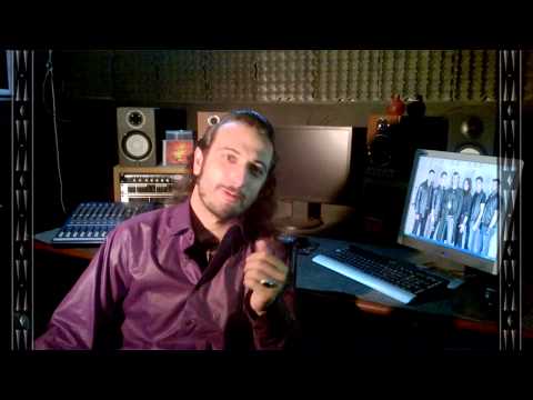 Nairi @ ''Tsovits Tsov''  music contest 2014