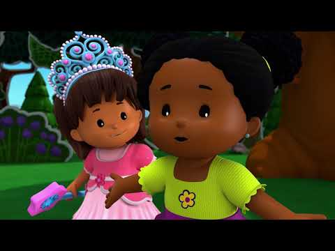 Fisher Price Little People 103 | Proud to be You and Me! | Full Episodes HD | Videos For Kids - Kids TV Series, Kingdom Kids Zone - Little People - Fisher Price
