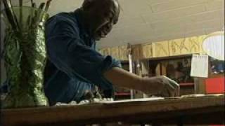 Jacob Lawrence: The Glory of Expression, the life and work of the African American Artist on DVD