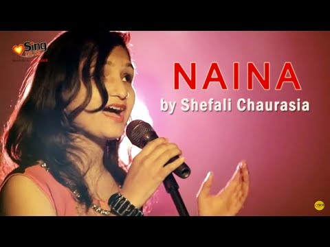 shefali chourasia Naina