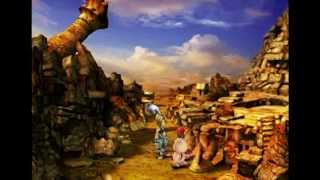 Bonding - Let's Play Final Fantasy IX Part 83