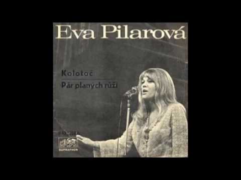 Eva Pilarová - Pár planých růží
