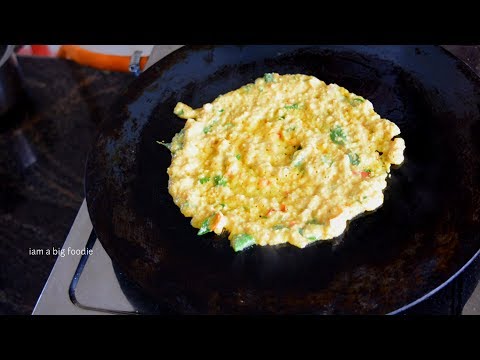 Traditional South Indian Breakfast Recipe Pongal How to make Pongal Khara Pongal Recipe
