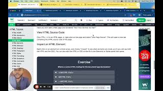 Download the video "Learn HTML with AI Pt.3 - Basics for Beginners: Structure, Tags & SEO Tips - Deepseek & ChatGPT"