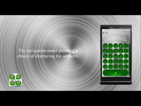 Assembler Calculator Video