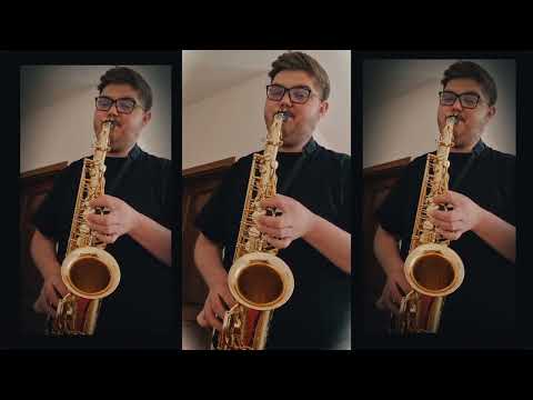 Andrei David - Doamne bunatatea Ta (New Video 2024)