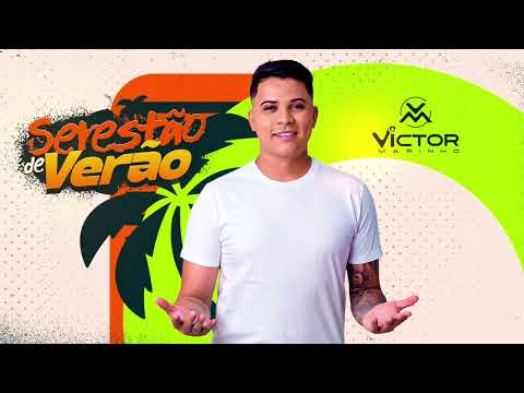 Victor Marinho - Serestão de Verão