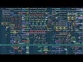 Jumble FLP DEMONSTRATION Biggest Project FL STUDIO FLP DOWNLOAD Fl Studio 21