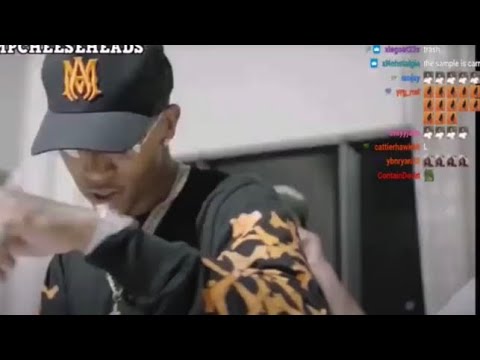 YourRage reacts to Juu x Annoying x Silky x Swaz - Fashion (Official Music Video)😱💭….