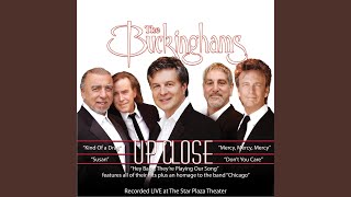 You Misunderstand Me (Live)