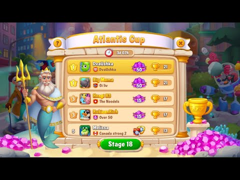 Fishdom 9710 Level - NO 💣🧨💥 - The Last Level on 27/04/2022