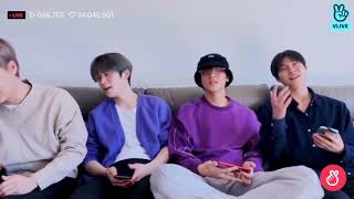 NCT127 Doyoung Make Up Cover - Sam Kim