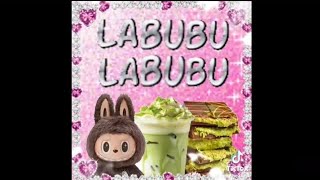 Cover art for 🎵 official song "Labubu dubai chocolate"🎵