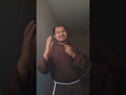 Romo Patris Alegro dilaporkan ke polisi