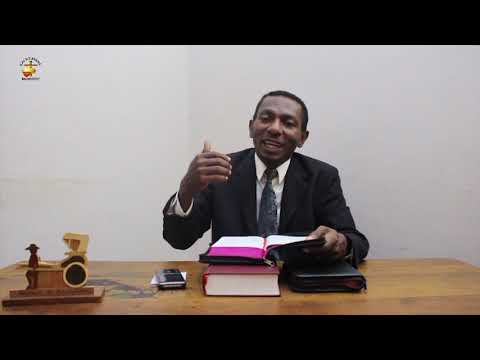 Ilay Fitiavana Mandresy - 20 Jona 2021