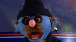 Classic Sesame Street   The Easy Rappin Alphabet