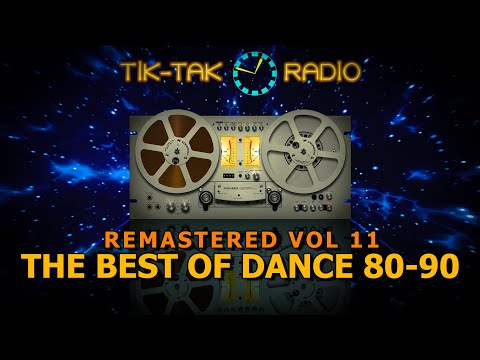 Best Eurodance, Hip-Hop, Techno 80s–90s | Dr. Alban, Haddaway, Culture Beat, Cappella, Milli Vanilli