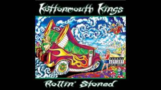 Kottonmouth Kings - Rollin' Stoned - Strange Days