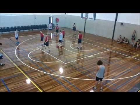 65. Introducing Zone Defense