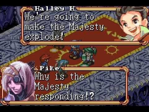 cima the enemy gba español descargar