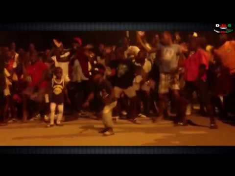 SAMY MALAGASY ***DJ GOUTY ft ODYAI*** rmx DjayRob