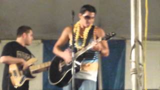 Kolohe Kai Live in Hawaii Kai. Paradise