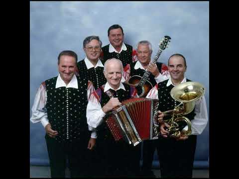 Ansambel Lojzeta Slaka - Nocoj poglej v nebo