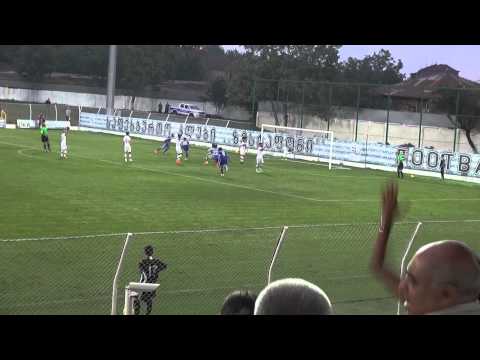 FC Zestafoni 2:3 FC Dinamo Tbilisi