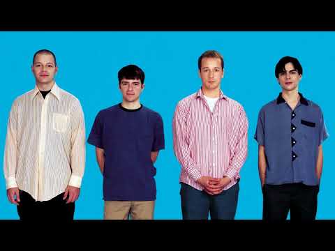 Buddy Holly (Full Acapella) - Weezer